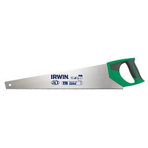 Image of Irwin 10505211 Jack 770 Coarse Handsaw - 22in
