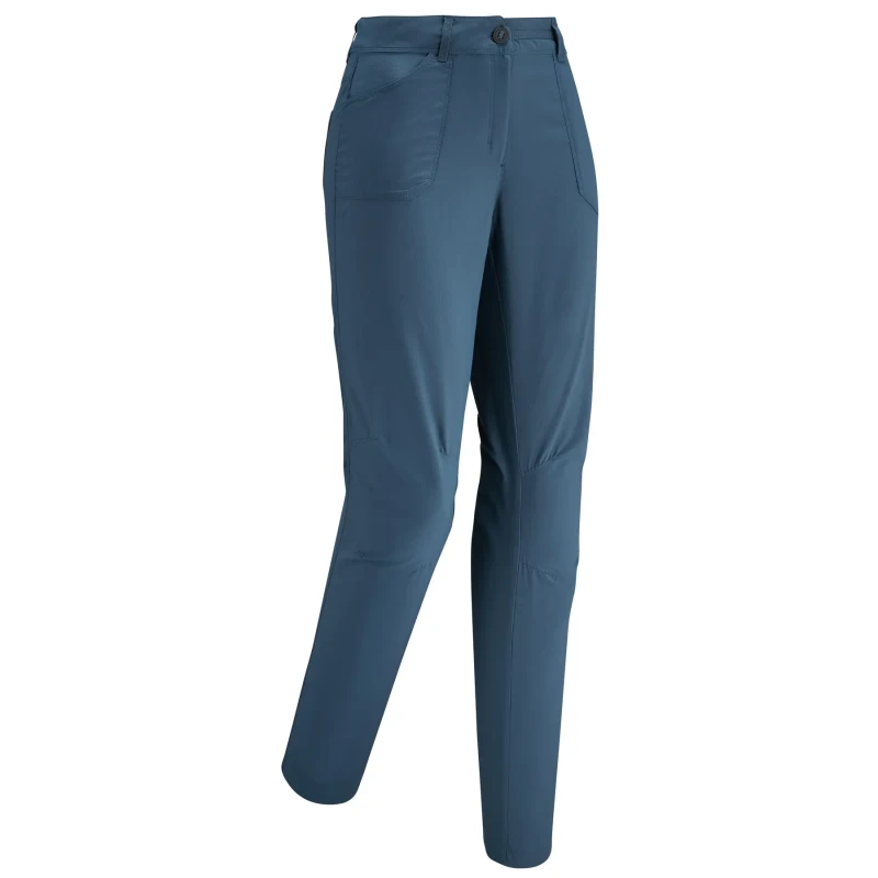 Image of Womens Trousers Lafuma Access Bleu Female 40