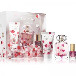 Image of Escada Celebrate N.O.W. Gift Set II. for Women