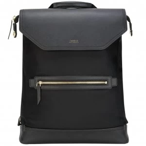 Image of Targus Newport 15" Convertible 2-in-1 Backpack - Black