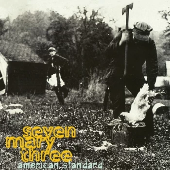 Image of Seven Mary Three - American Standard Vinyl