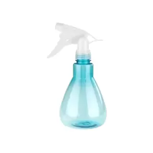 Image of Elliott Plastic Spray Bottle, Green