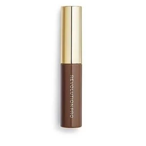 Image of Revolution Pro Brow Volume and Sculpt Gel Warm Brown