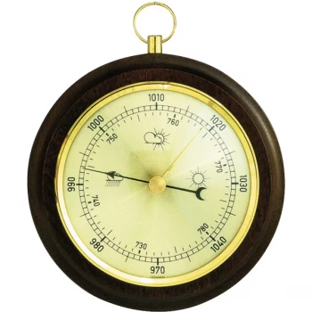 Image of Sol Expert 29.4001 Domatic Barometer (Ø) 180 mm