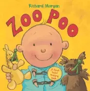 Image of zoo poo a first toilet training book