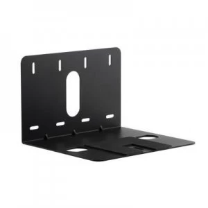 Image of VC-AC03 Wall Mount for VC-A20U and VC-B30U USB PTZ Cameras Black