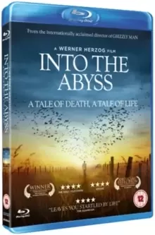 Image of Into the Abyss - A Tale of Death, a Tale of Life