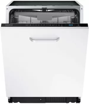 Image of Samsung Series 6 DW60M6070IB/EU Fully Integrated Dishwasher