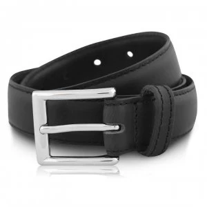 Image of Howick Howick Contrast Belt - Black