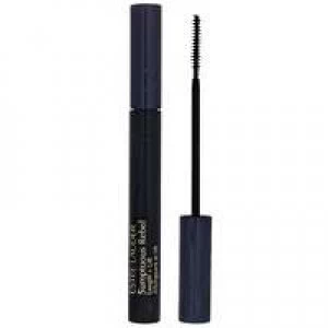 Image of Estee Lauder Sumptuous Rebel Length + Lift Mascara Black 8ml