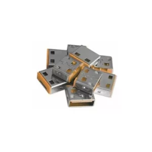 Image of Usb Port Locks Orange 4R70219