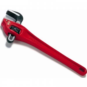 Image of Ridgid Heavy Duty Offset Pipe Wrench 350mm