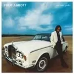 Image of Fred Abbott - Serious Poke (Music CD)