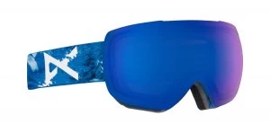 Image of Anon MIG Hiker Blue 415 210mm