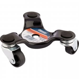 Image of Draper 3 Wheel Dolly