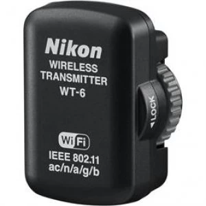 Image of Nikon WT 6 Wireless transmitter for D5