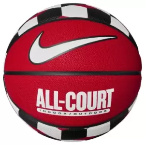 Image of Nike Elite All-Court - Red