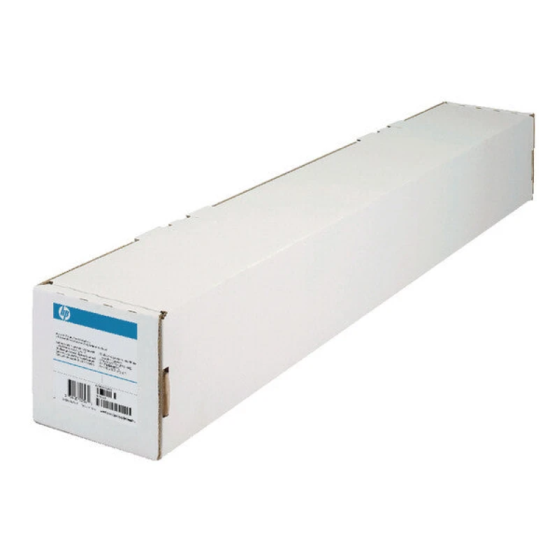 Image of HP Matte Litho-realistic Inkjet Paper 1118mmx30.5m K6B80A