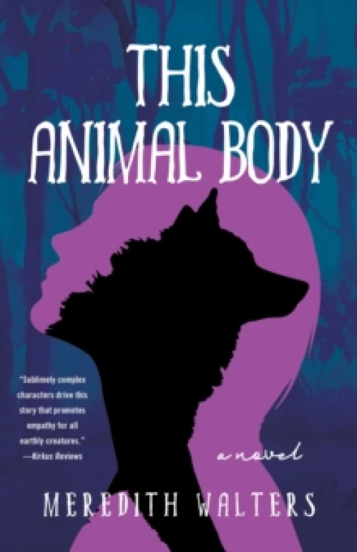 Image of This Animal Body : A Novel Paperback / softback