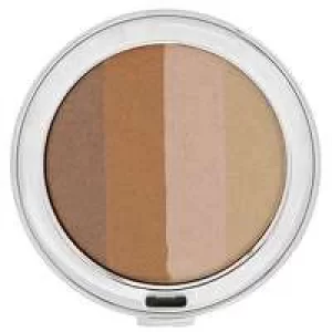 Image of Jane Iredale Quad Bronzer Moonglow 8.5g