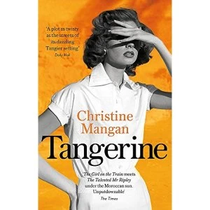 Image of Tangerine Paperback / softback 2019