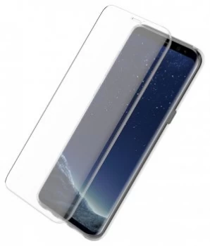 Image of Otterbox Alpha Glass Samsung Galaxy S8 Plus Screen Protector
