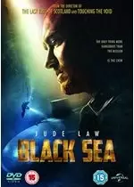 Image of Black Sea (2014)
