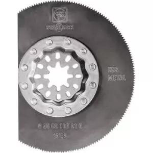 Image of Fein 63502106210 Fein HSS Circular saw blade 85mm