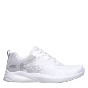 Image of SKECHERS USA Deutschland Comfort Shoes white 6