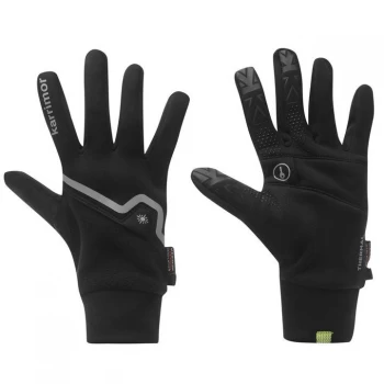 Image of Karrimor X Lite Thermal Gloves Junior - Black