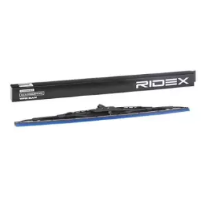 Image of RIDEX Wiper blade VW,MERCEDES-BENZ,BMW 298W0207
