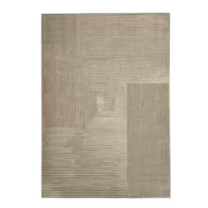 Image of Origins Pyramid Sand 80x150cm