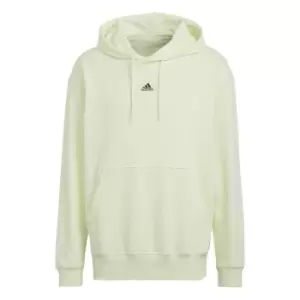 Image of adidas Feel Vivid Hoodie Mens - Green