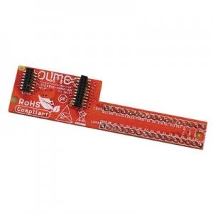 Image of PCB design board Olimex OLIMEXINO NANO BB