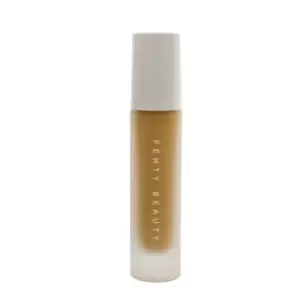 Image of Fenty Beauty by RihannaPro Filt'R Soft Matte Longwear Foundation - #345 (Medium Deep With Warm Olive Undertones) 32ml/1.08oz
