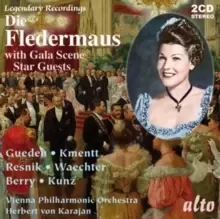 Image of Die Fledermaus