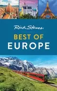 Image of rick steves best of europe