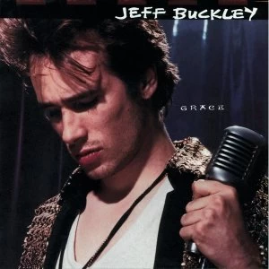 Image of Jeff Buckley - Grace Vinyl