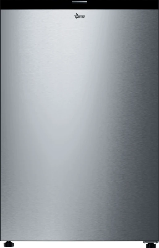 Image of Hoover H-FREEZE 300 MINI HONUQ2L58EXK Under Counter Freezer - Stainless Steel - E Rated