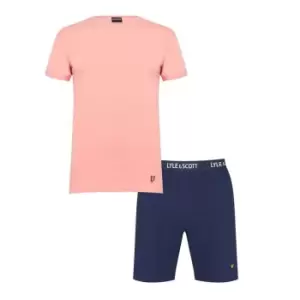 Image of Lyle and Scott Charlie Pyjama Set - Multi