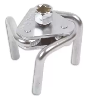 Image of Laser Tools 2075 Oil Filter Wrench - 65-120mm