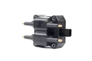 Image of MAGNETI MARELLI Ignition coil 060717040012 Coil pack,Ignition coil pack MITSUBISHI,MINI,JEEP,Lancer VII Kombi (CS_W, CT_W),OUTLANDER I (CU_W)