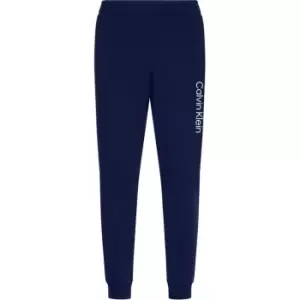 Image of Calvin Klein Performance Klein Performance Essential Joggers Mens - Blue