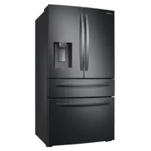 Image of Samsung RF24R7201B1 521L Freestanding Fridge Freezer