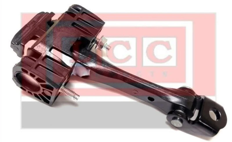 Image of LCC LCC3448 Door Catch Front axle both sides Door Catch (3251)