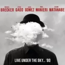 Image of Live Under the Sky... '80