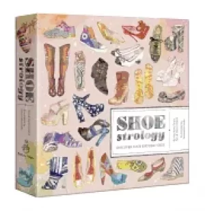 Image of shoestrology discover your birthday shoe edut tali and ophira edut