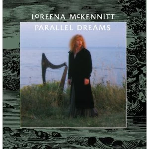 Image of Loreena Mckennitt - Parallel Dreams Vinyl