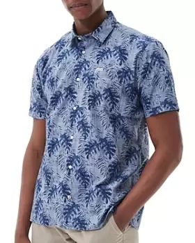 Image of Barbour Cosgrove Shirt