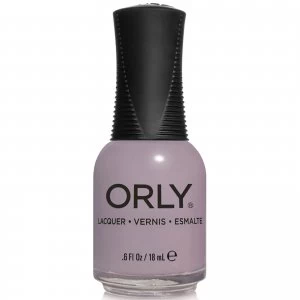 Image of ORLY November Fog Velvet Dream Nail Varnish 18ml